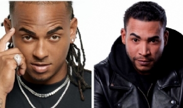 Guerra en el reguetón: Ozuna vs. Don Omar