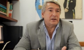 Jorge D"Onofrio sobre las elecciones y la segunda ola: "En el actual contexto las PASO deberían suspenderse"