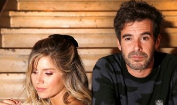 Revelan cuál fue el inesperado motivo de la separación de Laurita Fernández y Nicolás Cabré: "Él quería..."