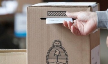"Boleta Única YA": el fuerte reclamo que lleva adelante la oposición para las elecciones legislativas 2021