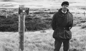 ¡Honor! Dos ex combatientes de Malvinas serán candidatos para el premio Nobel de la Paz