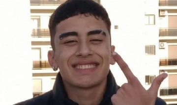 Conmoción: Asesinaron a un adolescente por defender a una compañera de un robo