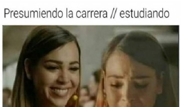 Expectativa y realidad