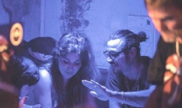 Gianinna Maradona harta de los celos de Osvaldo: "me colmó la paciencia"
