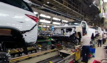 Oportunidad laboral: Toyota tiene 200 puestos de trabajo sin cubrir por la falta de jóvenes con secundario terminado