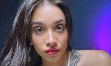 "Sos linda de cara pero…": María Becerra relató cómo fue la primera vez que le rompieron el corazón