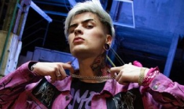 Lit Killah reveló las canciones que quiso samplear pero finalmente no usó en su último disco