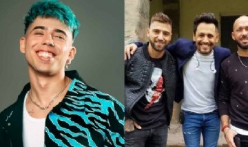 San Miguel de Tucumán festeja sus 340 años con música, feria y shows en vivo
