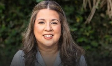 Gisela Lezcano, candidata a diputada: "La salud pública me cambió la vida"
