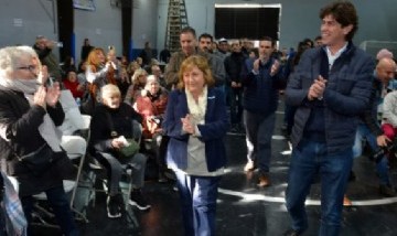 Ciudadanos Unidos lanzó su primer spot con críticas a Milei y al kirchnerismo: "Hay otra manera"