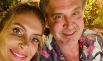 La esposa de Lotocki lanzó una canción dedicada al cirujano preso y desató una catarata de críticas