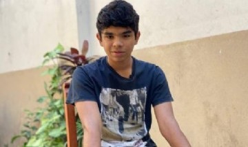 "¿Tanta gente me quiere?": la emoción del joven correntino que busca una familia