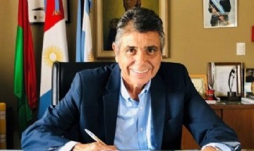 Murió Eduardo "Gato" Romero, uno de los golfistas más grandes de la Argentina