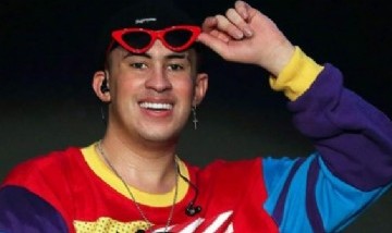 Bad Bunny aconsejó no ponerse carillas dentales: el artista se arrepintió del retoque estético