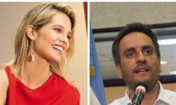 Liz Solari, Cabandié y otros famosos lanzaron una campaña para comer menos carne
