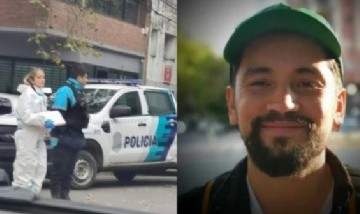 Conmoción en La Plata: asesinaron al secretario estudiantil de la UNLP