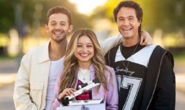 "Soy Luna" vuelve a Disney+ en 2026 con Karol Sevilla y todo el elenco original