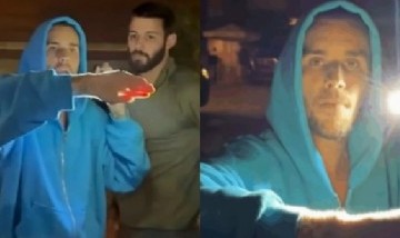 Una vez más, Justin Bieber, furioso con la prensa: "Estoy desesperado, exijo respeto"