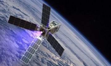 Con aporte del Ministerio de Ciencia avanza el proyecto del satélite universitario