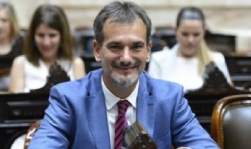 Galmarini propone crear juzgados federales en San Isidro y Morón para aliviar la carga de los tribunales de San Martín