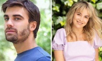 Santiago Ramundo: quién es el actor que estaría saliendo con Sofía Pachano