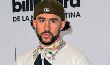 Bad Bunny enojado con los fans que viralizaron una canción que no es suya