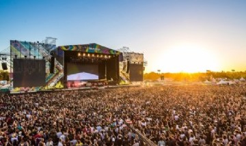 Se confirmó el line up del Lollapalooza 2024 con Blink-182, Arcade Fire y Limp Bizkit como destacados