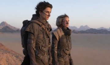 Warner Bros. 2021: todas sus películas se estrenarán al mismo tiempo en cine y en streaming