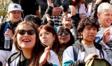 Comenzó la edición 2023 de Viajes de Fin de Curso en la provincia de Buenos Aires