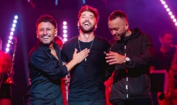 La K'onga suma una nueva fecha en el Movistar Arena antes de ir a Europa