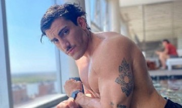 Tomás Holder explicó por qué se alejó de los medios luego de ser eliminado de Gran Hermano