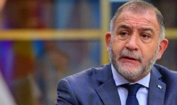 Polémica frase de Luis Juez: "Ningún argentino puede decir que la democracia le cambió la vida"