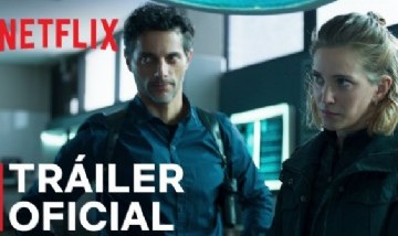 Llega "La Corazonada" la primer película argentina producida por Netflix