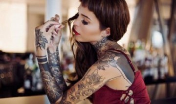 Candelaria Tinelli (@Candelariatinelli)
