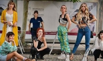 Polka canceló el regreso de "Separadas" y Julierta Nair Calvo expresó su dolor en las redes