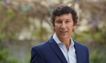 El reto a lo Tik Tok de Gustavo Posse para ir por el radicalismo provincial