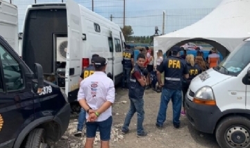 Engañaban promotoras para prostituírlas en red de trata