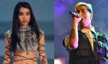 Sorpresivo anuncio: María Becerra y Duki lanzarán una nueva canción juntos