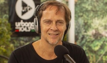 Durísima confesión: Matías Martin contó que tuvo cáncer y que la pasó horrible