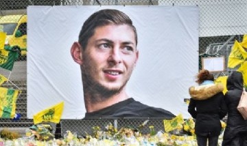 Condenaron al organizador del viaje en el que murió el futbolista Emiliano Sala