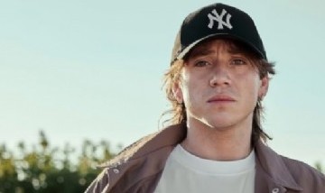 Paulo Londra regresa a Buenos Aires con un show imperdible tras seis años de ausencia