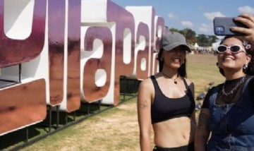 Qué objetos están permitidos para entrar en el Lollapalooza Argentina 2025