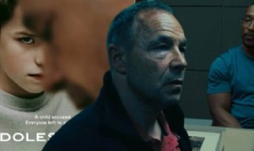 La historia detrás de "Adolescencia", una de las series más vistas de Netflix