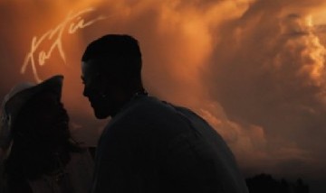 Maria Becerra - TATÚ (Official Video)