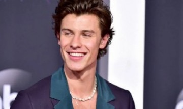 La artista argentina que Shawn Mendes eligió para publicar un video sobre nuestro país en sus redes