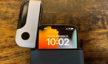 ¿No podés soltar el celular? Keeping Box bloquea tu teléfono por el tiempo que elijas