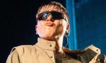 Ysy A abrió una campaña para promover músicos emergentes y detalló los requisitos