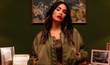 Lali Espósito vuelve con "El fin del amor": mirá el tráiler de la segunda temporada