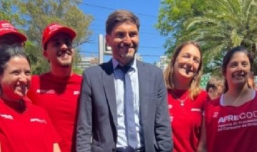 Miguel Rabbia reclama al gobierno una rendición completa por los 4 mil millones de pesos destinados a entidades sin trayectoria en adicciones