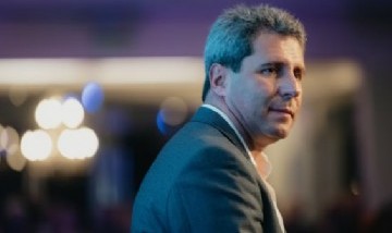 Sergio Uñac levanta el perfil y traza una hoja de ruta para consolidarse como opción presidencial dentro del PJ en 2026